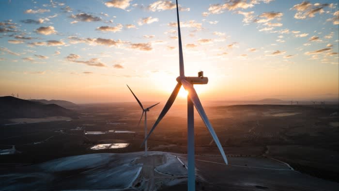 Abu Dhabi’s Masdar agrees second Spanish renewables deal this year 1727443111 https3A2F2Fwww.ft .com2F origami2Fservice2Fimage2Fv22Fimages2Fraw2Fhttps253A252F252Fd1e