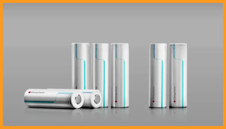 LG Energy Solution Sets Ambitious Goals to Boost Revenue and Diversify Beyond EVs