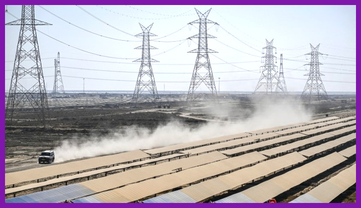 India’s No. 2 Renewables Firm Set to Exit Nasdaq India’s No. 2 Renewables Firm Set to Exit Nasdaq