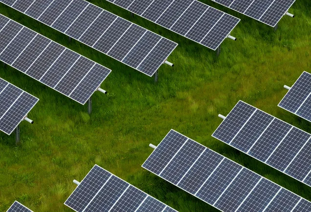 EIA Predicts Solar and Battery Storage Will Drive the Energy Revolution in 2025 EIA Predicts Solar and Battery Storage Will Drive the Energy Revolution in 2025