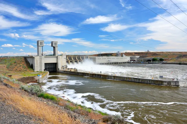 Bonneville Chooses SPP’s Markets+ Day-Ahead Market over CAISO Option Bonneville Chooses SPP’s Markets+ Day-Ahead Market over CAISO Option