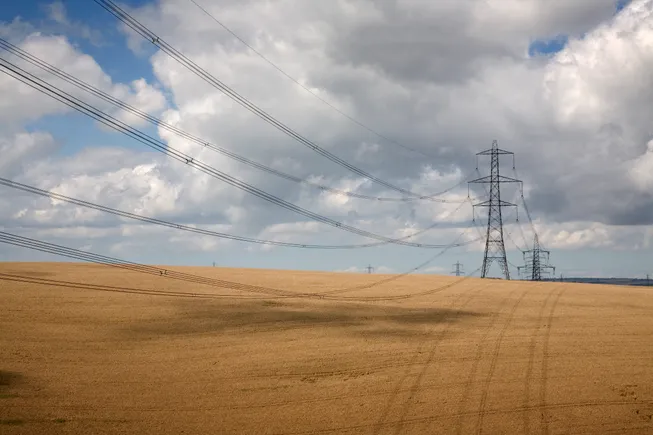 FERC’s Strategy: Enhancing Power Supply Without Breaking the Bank FERC’s Strategy: Enhancing Power Supply Without Breaking the Bank