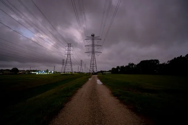 Forecasting the Future: Power Sector Trends in the US for 2026 Forecasting the Future: Power Sector Trends in the US for 2026