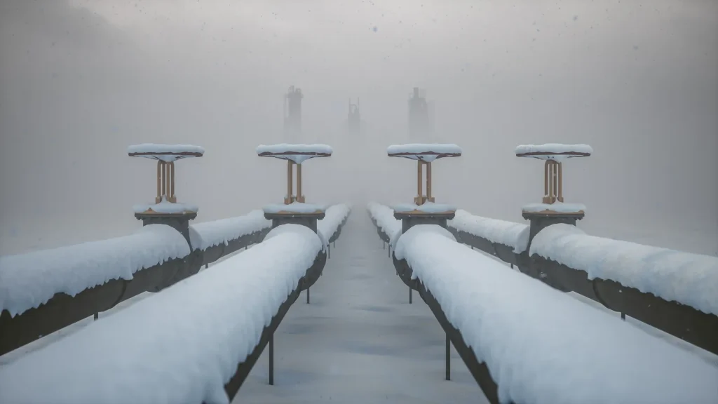 Let’s Gather Better Data Before Expanding Gas Pipeline Networks