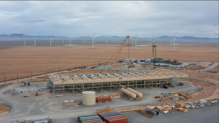 Fervo Energy Encounters Transmission Hurdles in the West, Analysts Report Fervo Energy Encounters Transmission Hurdles in the West, Analysts Report