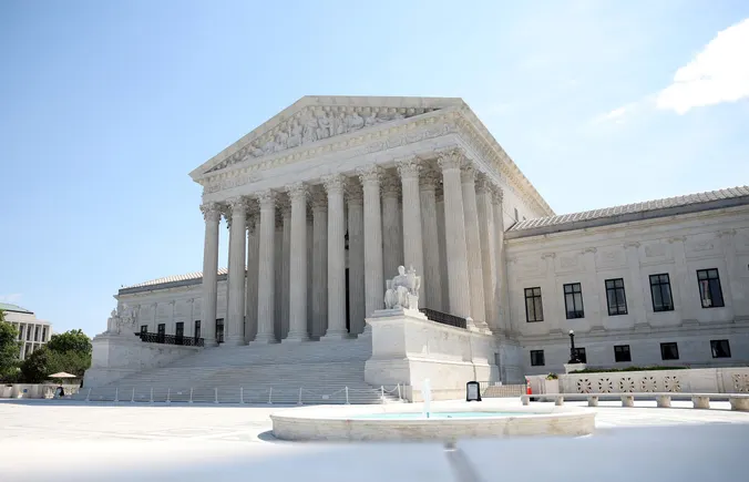 Ex-FERC Officials Raise Alarm Over Supreme Court’s Slaughter Decision Fallout Ex-FERC Officials Raise Alarm Over Supreme Court’s Slaughter Decision Fallout